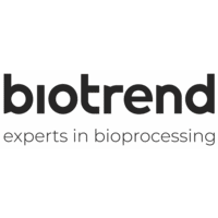 Logo Biotrend black