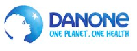 Logo Danone