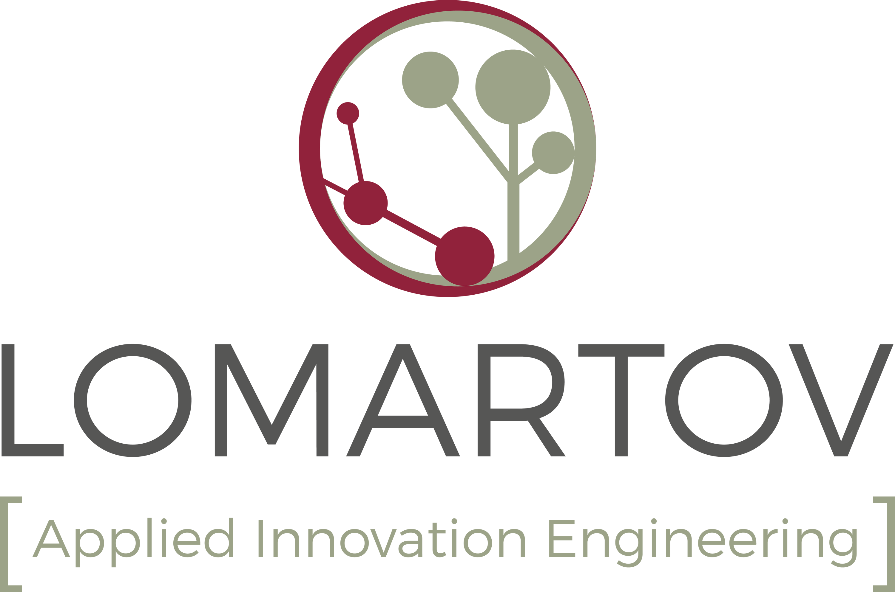 Lomartov Logo