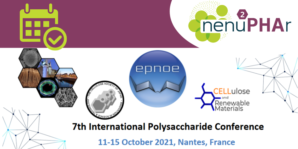 7th International Polysaccharide Conference