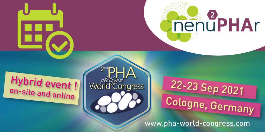PHA platform World Congress